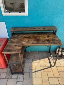 Desk