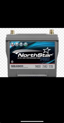 Northstar D35