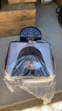 Secura 4L Deep Fryer