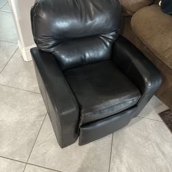 Child Recliner