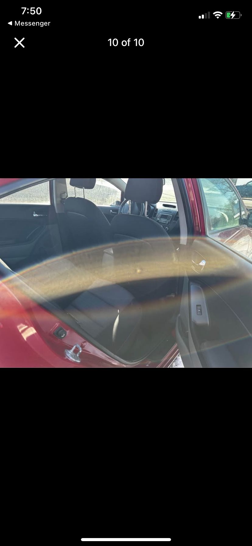 2014 KIA Forte LX