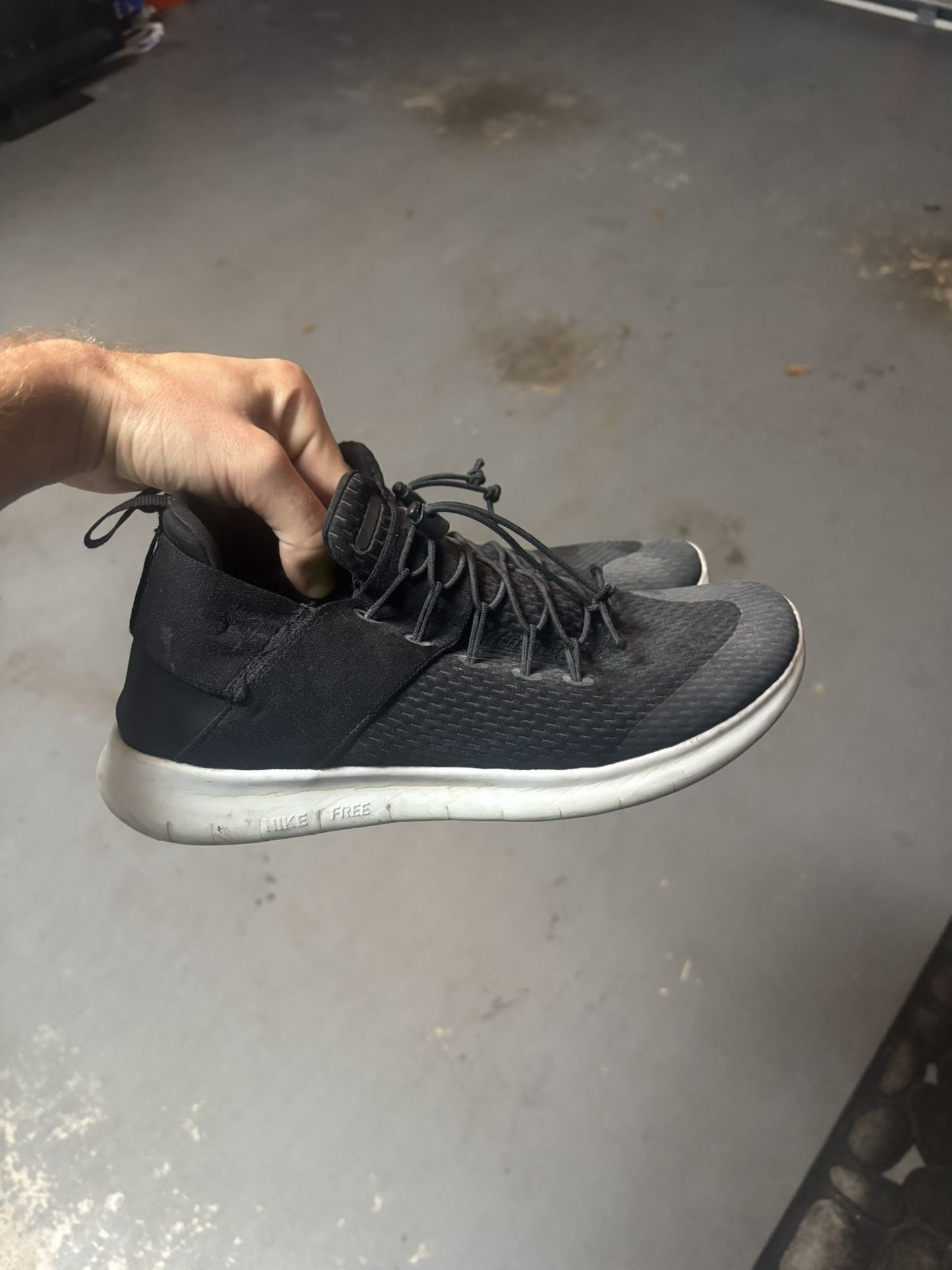 Nike Running Shoes Men’s 8