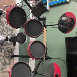 Alesis Drum Kit 