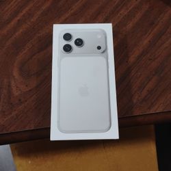 iPhone 17 Pro Max 256 Gb