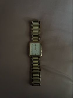 Seiko Watch
