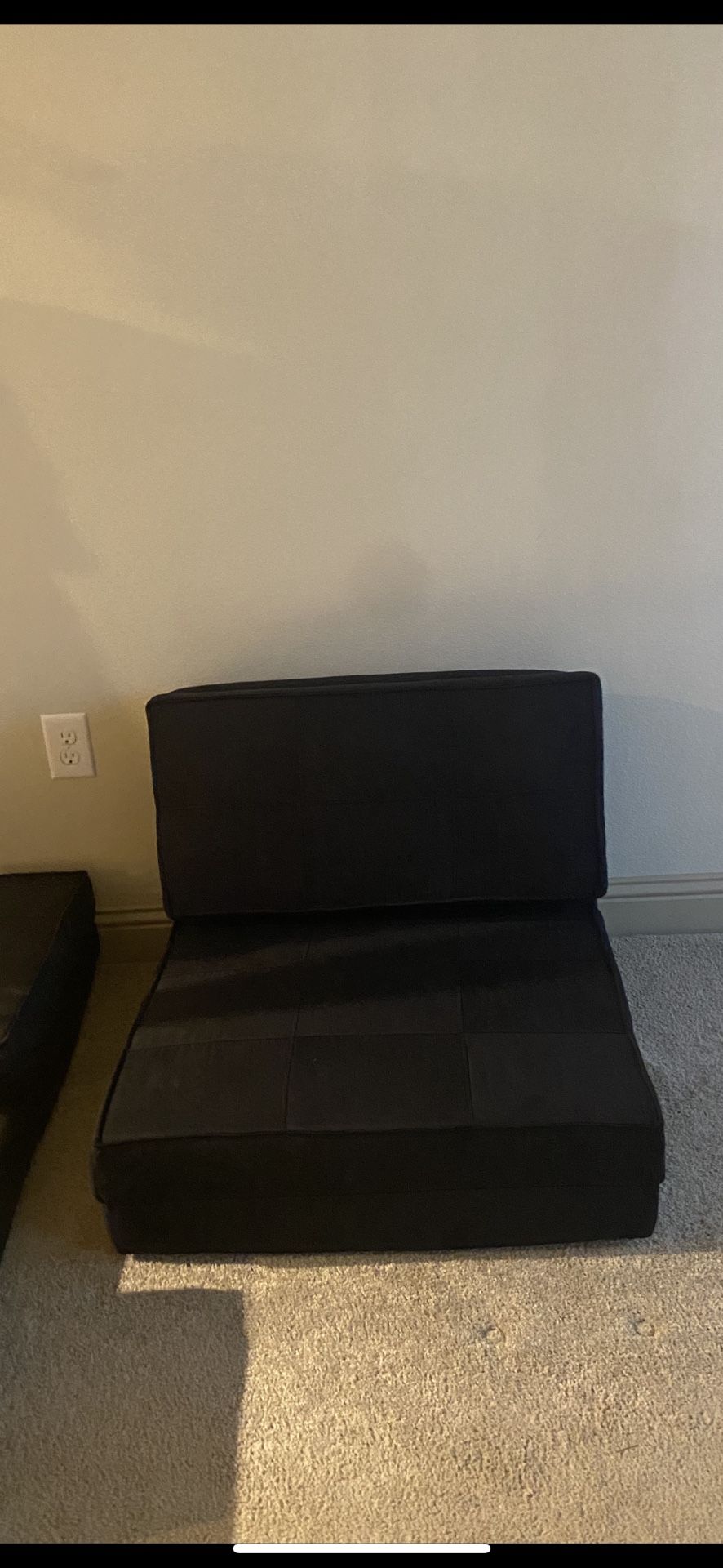 Foldable Chair/mattress For Sale