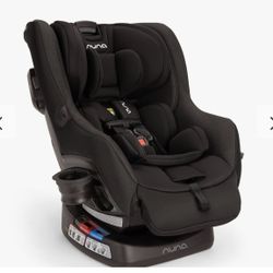 Nuna Rava Car Seat 