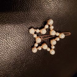 Vintage Hair Clip