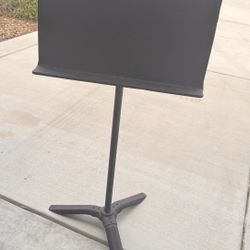 Sheet Music Stand 