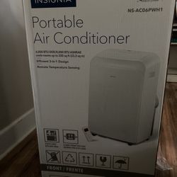 Portable Air Conditioner 