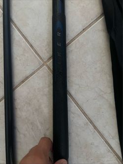 Authentic Classic Sport 21oz Striker Pool Cue Pool Stick & Case Read Description