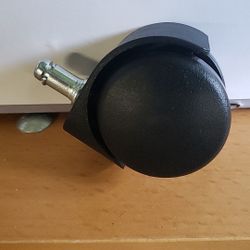 Office Chair Wheels Sets