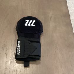 Marucci Sliding Mitt
