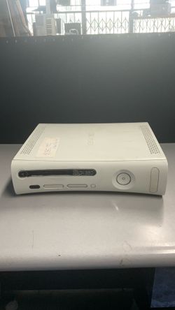 Xbox 360 for parts