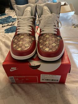 Gucci Jordans for Sale in Stamford, CT - OfferUp