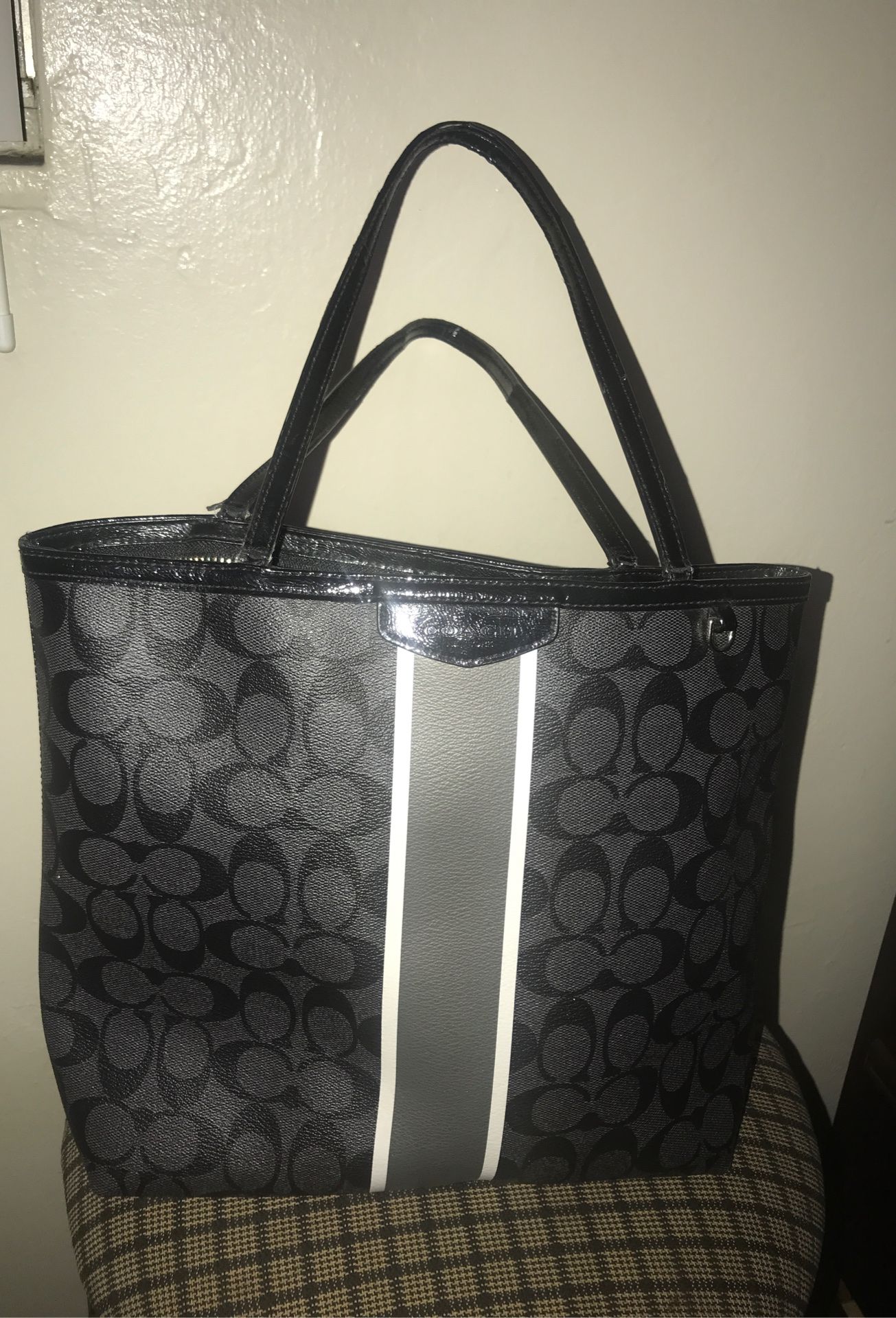 Coach purse original $70 like new