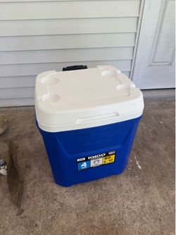 Cooler