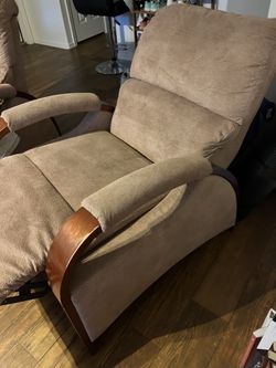 Recliner
