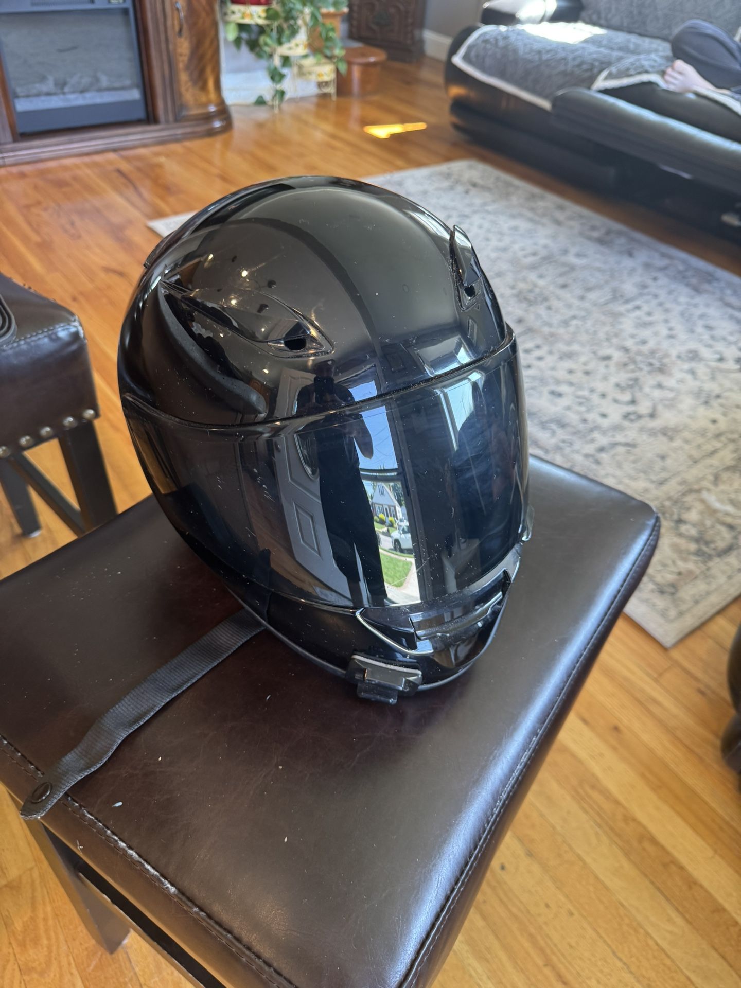 Shoei Helmet M