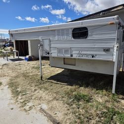 Popup Camper