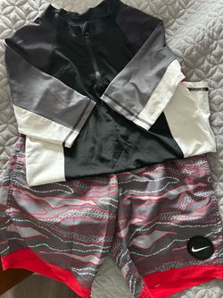 Swim Shorts