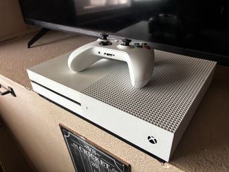 Xbox one