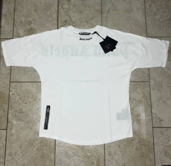 Palm Angels Shirt