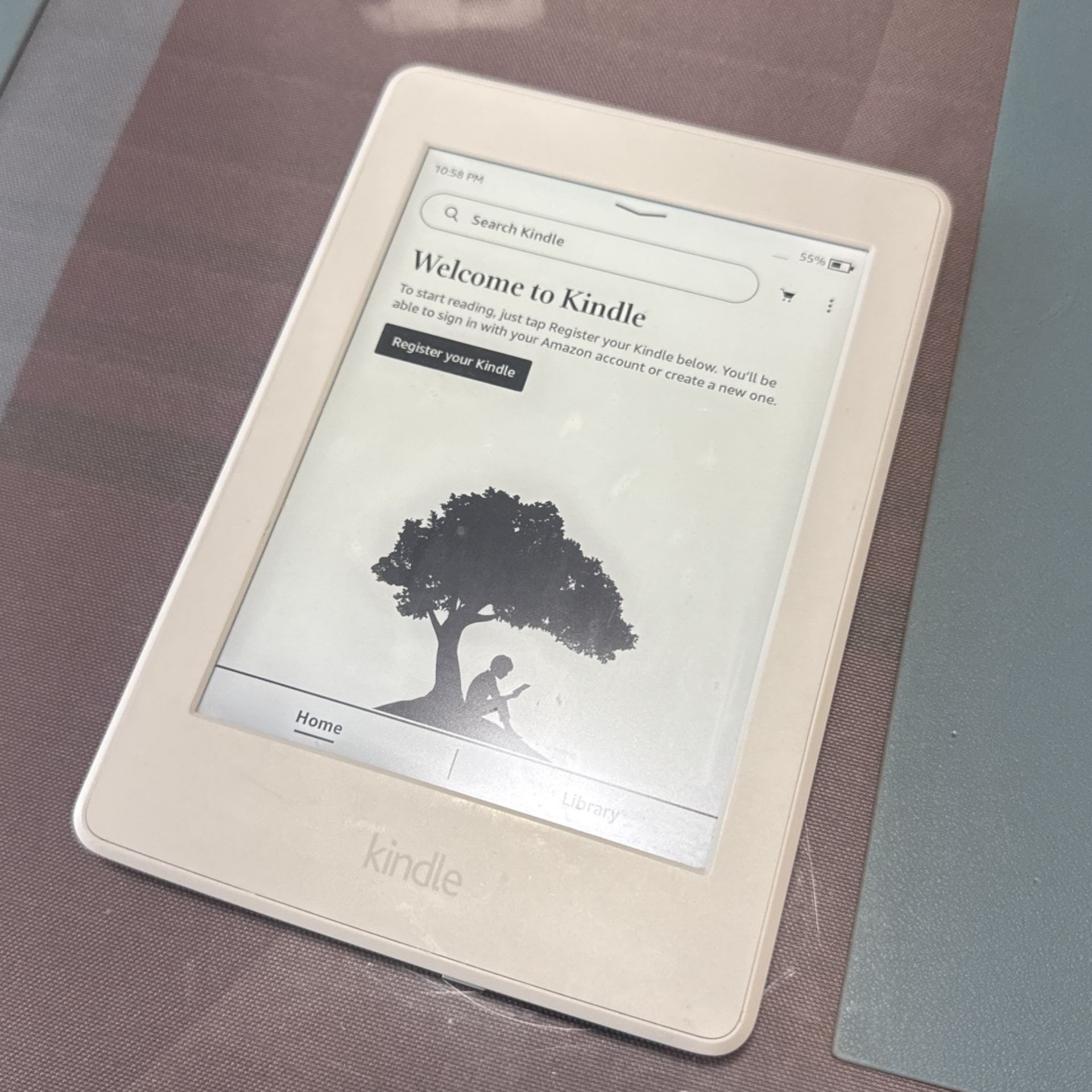 kindle paperwhite 7th