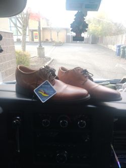 Clarks Extreme Comfort Size 81/2 Mens 