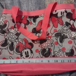 Disney Minnie Mouse bag
