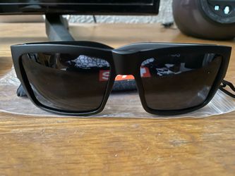Spy sunglasses