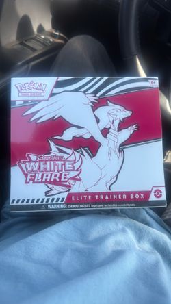 White Flare