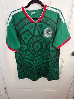 Mexico jersey