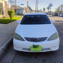 Toyota Camry 2005