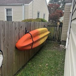 Ocean Kayak