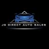 JG Direct Auto Sales LLC
