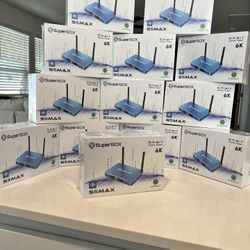 Android Boxes
