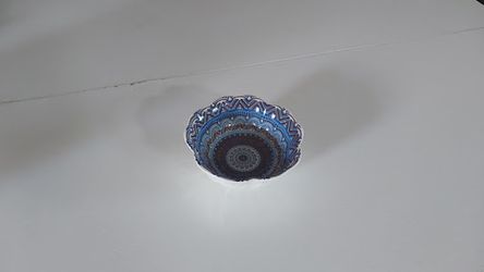 ceramic bowl