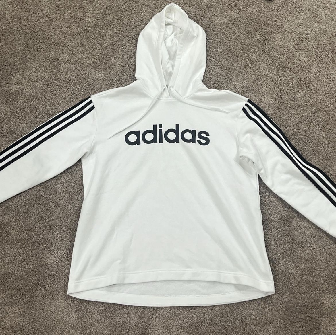 Adidas Hoodie