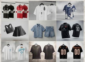 Luxury brand t shirt supplier ask for catalog any model size and brand . Men or women