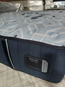 Queen Mattress