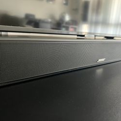 Bose Solo Soundbar II