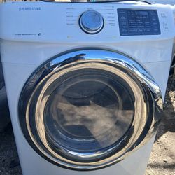 Samsung dryer