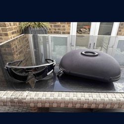 Oakley Prizm Sunglasses