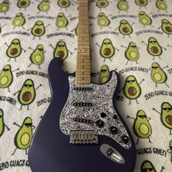 FENDER Stratocaster MIM