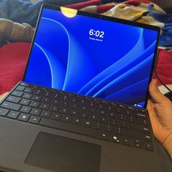Windows Surface Pro 11
