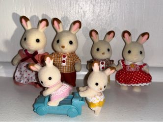Calico critters