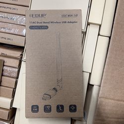 11ac Dual Band Wireless Use Adapter
