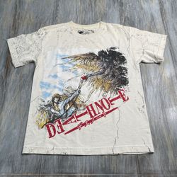 Death Note Shirt