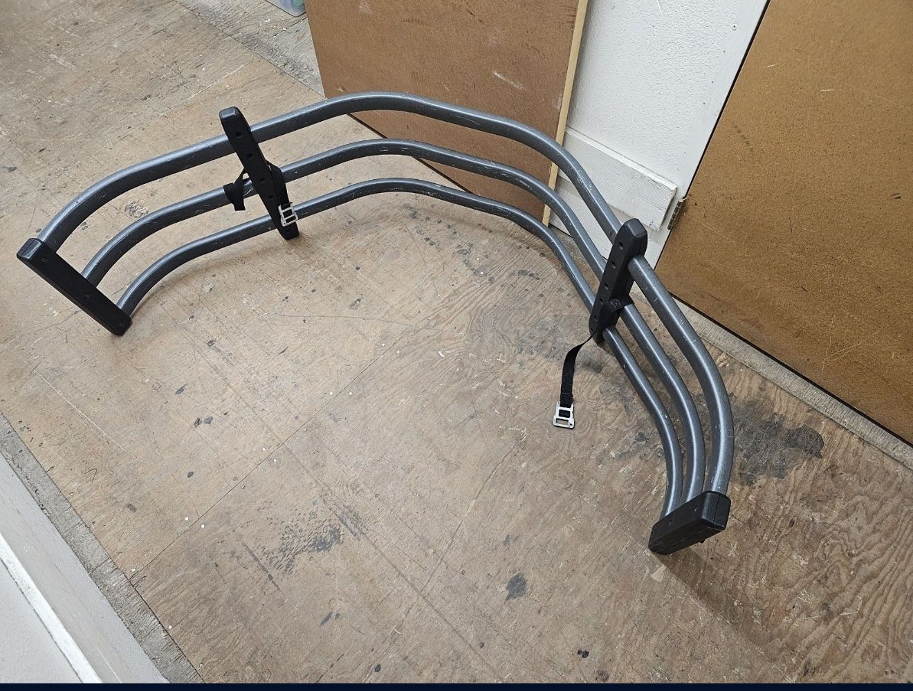 Toyota Tundra Bed Extender 2019 - 2022